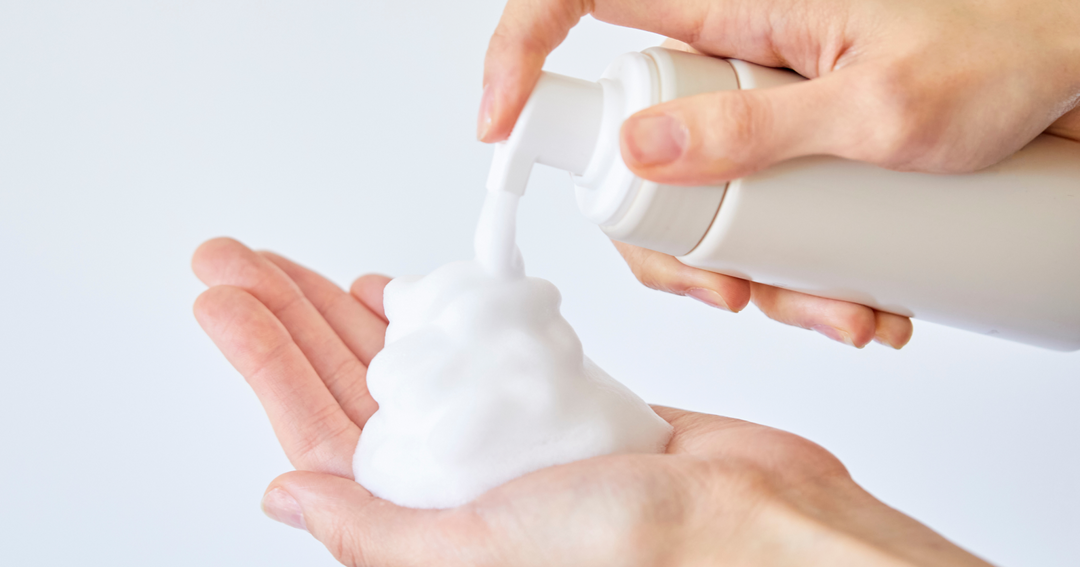 pitôn Femcare Soap